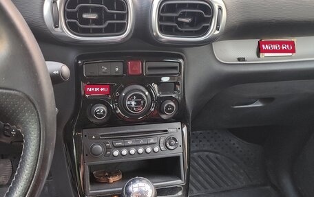 Citroen C3 Picasso I, 2012 год, 650 000 рублей, 7 фотография