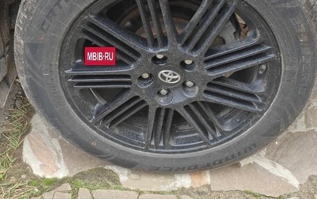 Toyota RAV4, 2018 год, 3 000 000 рублей, 6 фотография