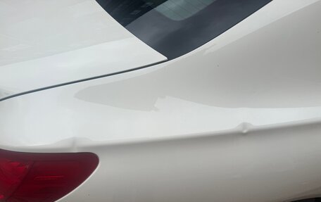 Mercedes-Benz CLA, 2014 год, 1 500 000 рублей, 8 фотография