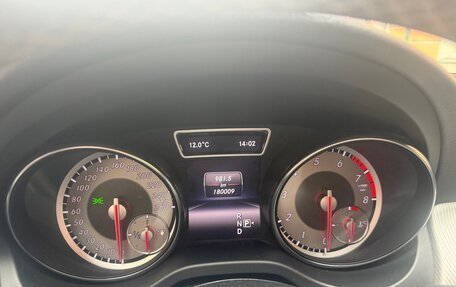 Mercedes-Benz CLA, 2014 год, 1 500 000 рублей, 7 фотография