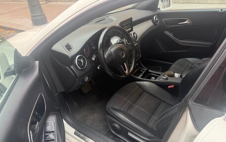 Mercedes-Benz CLA, 2014 год, 1 500 000 рублей, 6 фотография