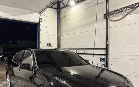 Infiniti M, 2007 год, 1 000 000 рублей, 4 фотография