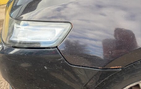 Honda Accord VII рестайлинг, 2008 год, 533 000 рублей, 2 фотография