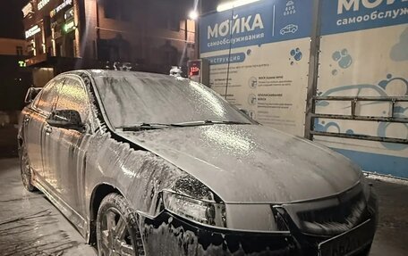 Honda Accord VII рестайлинг, 2008 год, 533 000 рублей, 6 фотография