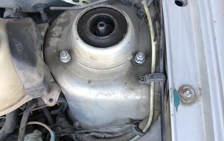 Volkswagen Golf III, 1992 год, 130 000 рублей, 3 фотография