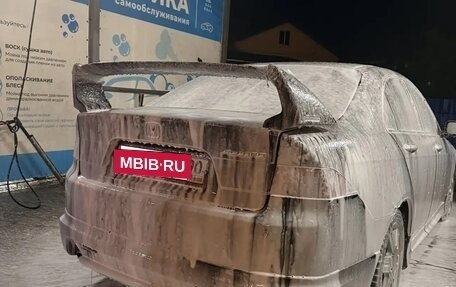 Honda Accord VII рестайлинг, 2008 год, 533 000 рублей, 7 фотография