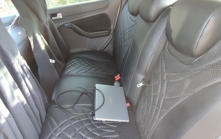 Ford Focus II рестайлинг, 2006 год, 547 000 рублей, 10 фотография