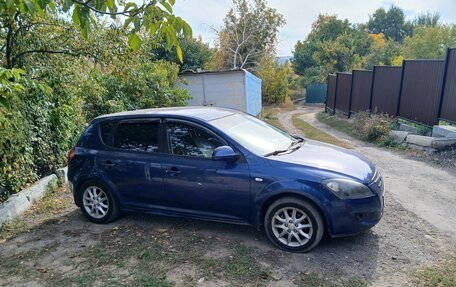 KIA cee'd I рестайлинг, 2008 год, 325 000 рублей, 4 фотография