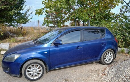 KIA cee'd I рестайлинг, 2008 год, 325 000 рублей, 5 фотография