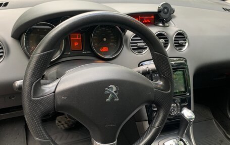 Peugeot 308 II, 2011 год, 650 000 рублей, 2 фотография