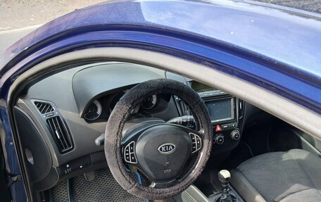 KIA cee'd I рестайлинг, 2008 год, 325 000 рублей, 6 фотография