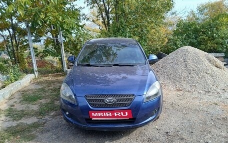 KIA cee'd I рестайлинг, 2008 год, 325 000 рублей, 2 фотография