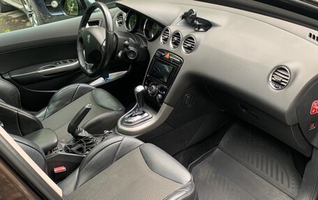 Peugeot 308 II, 2011 год, 650 000 рублей, 4 фотография