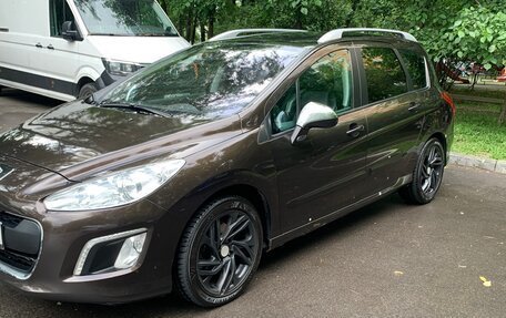 Peugeot 308 II, 2011 год, 650 000 рублей, 6 фотография