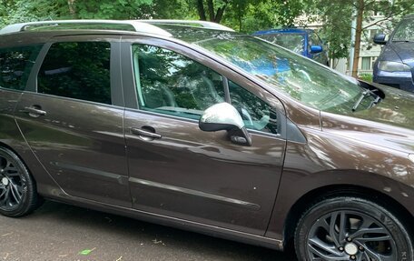 Peugeot 308 II, 2011 год, 650 000 рублей, 7 фотография