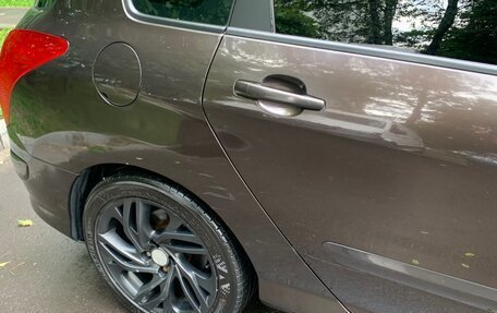 Peugeot 308 II, 2011 год, 650 000 рублей, 8 фотография