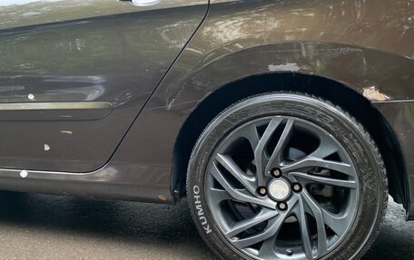 Peugeot 308 II, 2011 год, 650 000 рублей, 10 фотография