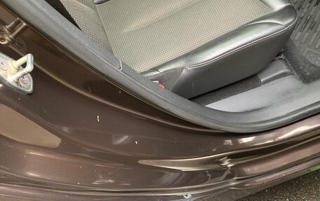 Peugeot 308 II, 2011 год, 650 000 рублей, 11 фотография