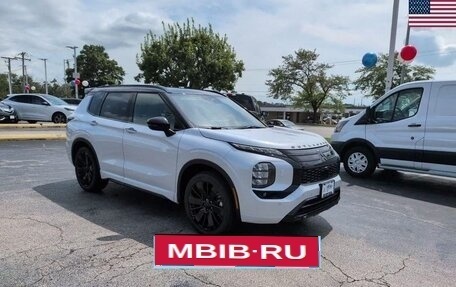 Mitsubishi Outlander, 2026 год, 6 880 006 рублей, 1 фотография