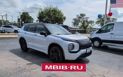 Mitsubishi Outlander, 2026 год, 6 880 006 рублей, 1 фотография
