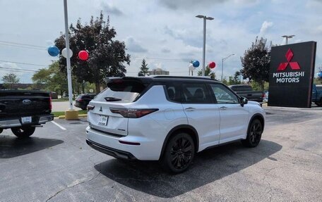 Mitsubishi Outlander, 2026 год, 6 880 006 рублей, 3 фотография