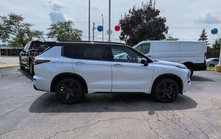 Mitsubishi Outlander, 2026 год, 6 880 006 рублей, 2 фотография