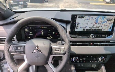 Mitsubishi Outlander, 2026 год, 6 880 006 рублей, 6 фотография