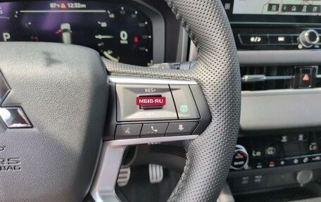 Mitsubishi Outlander, 2026 год, 6 880 006 рублей, 8 фотография