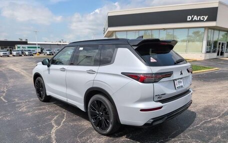 Mitsubishi Outlander, 2026 год, 6 880 006 рублей, 17 фотография