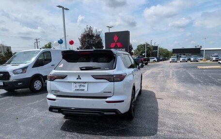 Mitsubishi Outlander, 2026 год, 6 880 006 рублей, 18 фотография