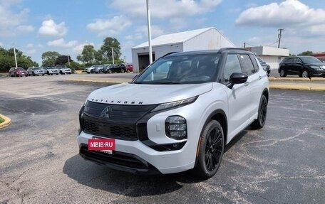 Mitsubishi Outlander, 2026 год, 6 880 006 рублей, 15 фотография