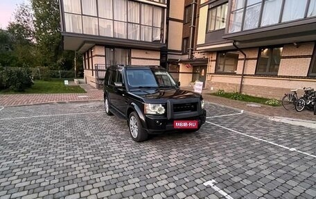 Land Rover Discovery IV, 2013 год, 1 970 000 рублей, 1 фотография