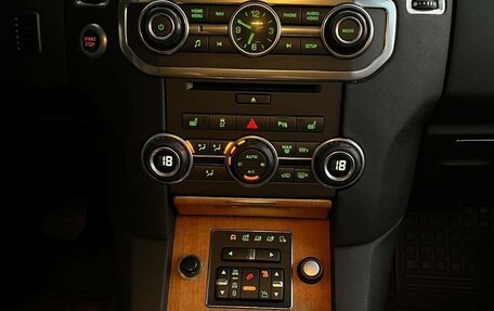 Land Rover Discovery IV, 2013 год, 1 970 000 рублей, 11 фотография