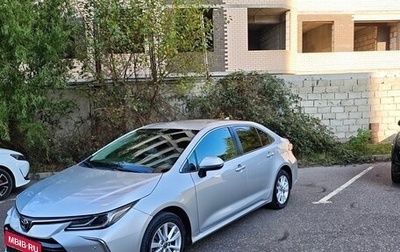 Toyota Corolla, 2019 год, 1 450 000 рублей, 1 фотография