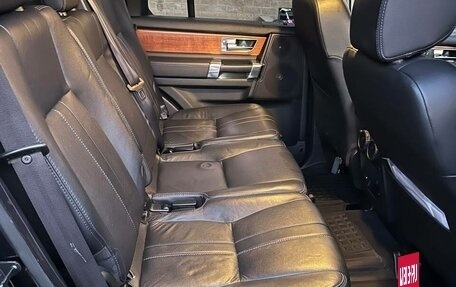 Land Rover Discovery IV, 2013 год, 1 970 000 рублей, 13 фотография