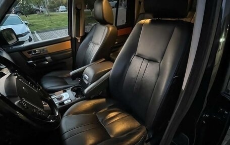 Land Rover Discovery IV, 2013 год, 1 970 000 рублей, 12 фотография