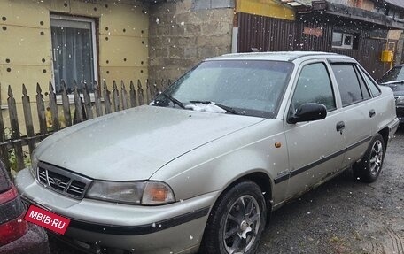Daewoo Nexia I рестайлинг, 2006 год, 70 000 рублей, 1 фотография