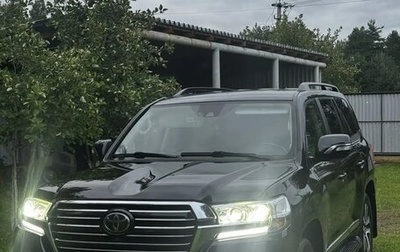 Toyota Land Cruiser 200, 2016 год, 4 350 000 рублей, 1 фотография