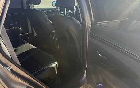 Hyundai Tucson, 2022 год, 3 000 000 рублей, 12 фотография