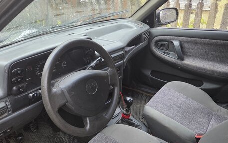 Daewoo Nexia I рестайлинг, 2006 год, 70 000 рублей, 4 фотография
