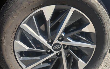 Hyundai Tucson, 2022 год, 3 000 000 рублей, 13 фотография