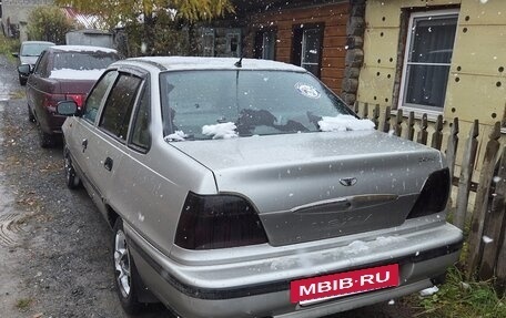 Daewoo Nexia I рестайлинг, 2006 год, 70 000 рублей, 2 фотография
