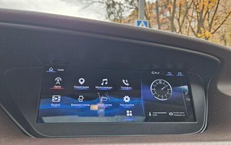 Lexus ES VII, 2015 год, 2 100 000 рублей, 8 фотография