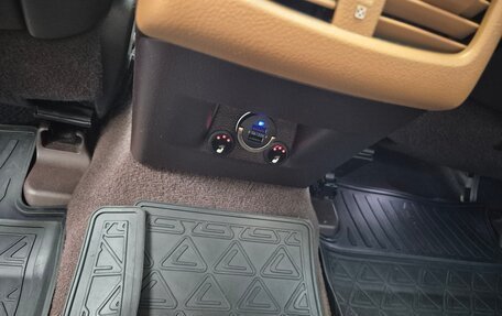 Lexus ES VII, 2015 год, 2 100 000 рублей, 10 фотография