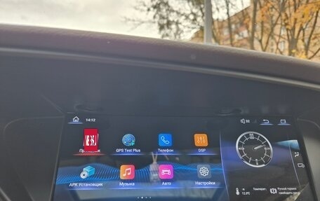 Lexus ES VII, 2015 год, 2 100 000 рублей, 12 фотография
