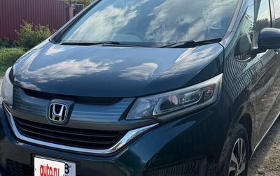 Honda Freed II, 2018 год, 1 600 000 рублей, 1 фотография