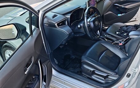 Toyota Corolla, 2019 год, 1 450 000 рублей, 7 фотография