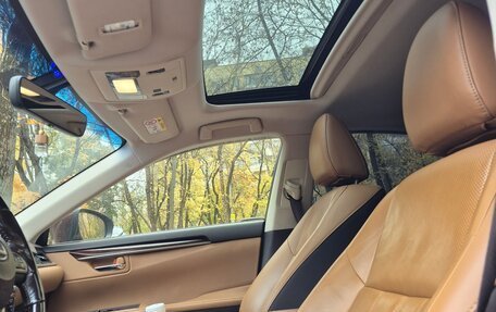 Lexus ES VII, 2015 год, 2 100 000 рублей, 13 фотография