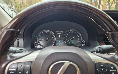 Lexus ES VII, 2015 год, 2 100 000 рублей, 15 фотография