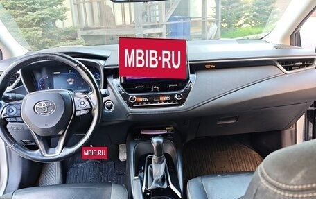 Toyota Corolla, 2019 год, 1 450 000 рублей, 6 фотография